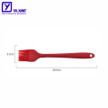 Heat Resistant Easy to Clean Silicone Brush for Grilling Baking BBQ and Cooking